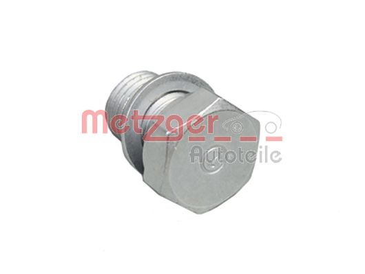 METZGER 8030043 Olajleeresztő csavar motorhoz